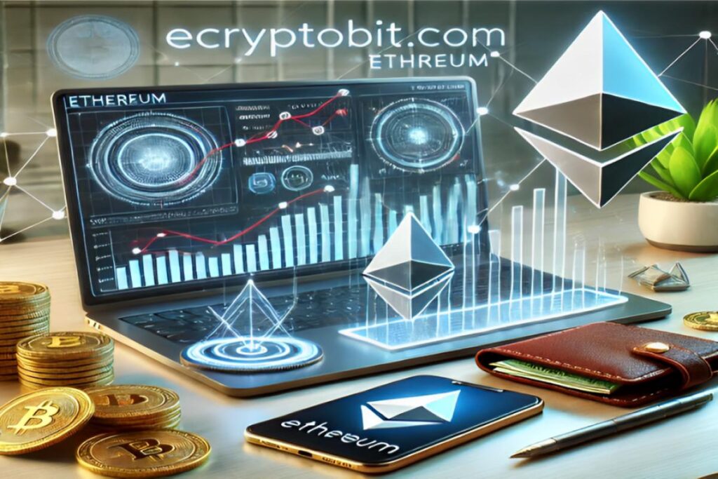 ecryptobit.com ethereum